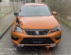 Seat Ateca 2.0 TSI 4Drive DSG FR - 2