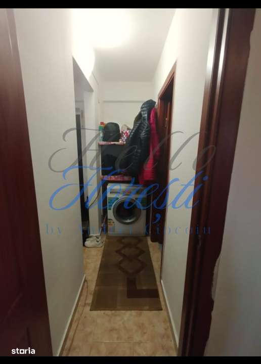 Apartament cu 2 camere, in zona Apahida - Imagine principală: 4/6