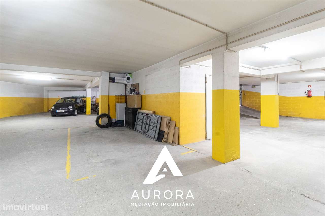 Apartamento T3 Venda em Anta e Guetim,Espinho-41