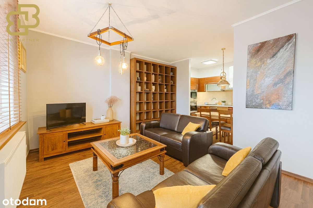 mieszkanie w sercu Krakowa-2