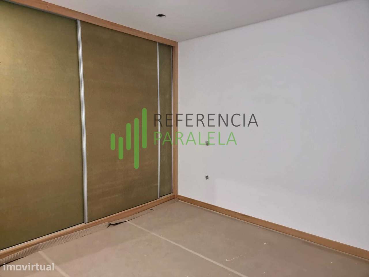 Moradia V3 com jardim-11