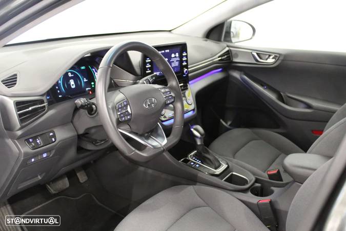 Hyundai Ioniq 1.6 GDI HEV - 5