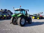 Deutz-Fahr Agrotron K 420 2010R - 9