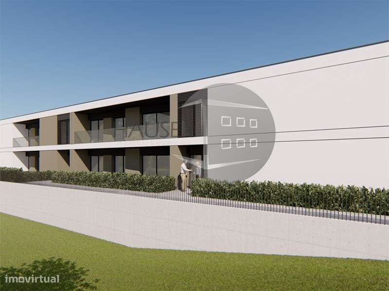 Apartamentos T2 | Galegos Sta. Maria - Grande imagem: 3/7