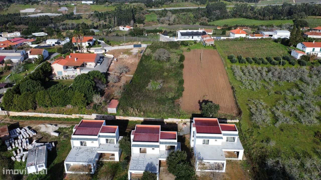 Terreno para loteamento-4