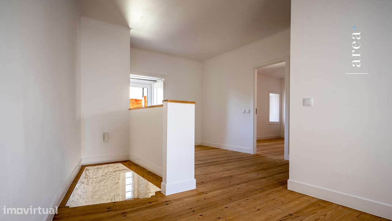 Imóvel Exclusivo | Casa do Beco-15