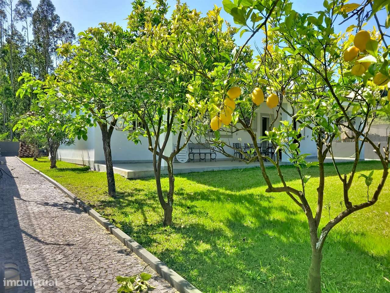 Moradia Isolada T3+1 Venda em Sandim, Olival, Lever e Crestuma,Vila No-3