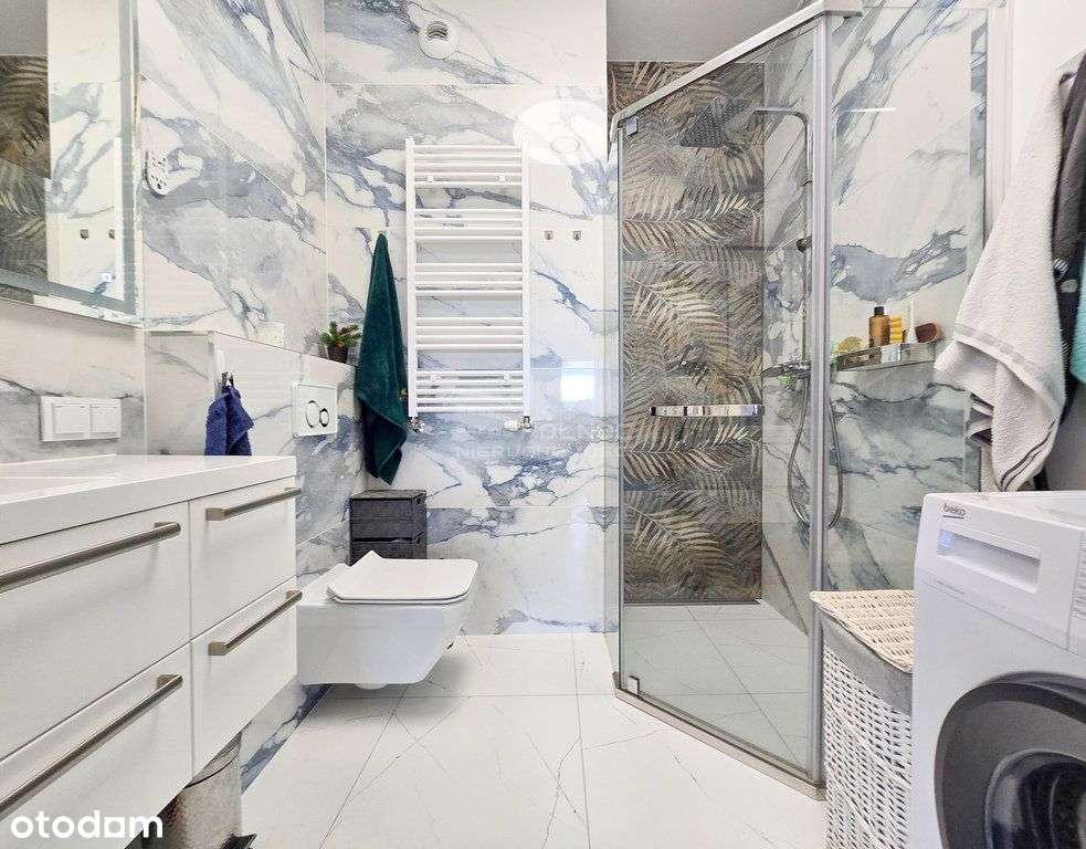 Nowoczesny apartament na os Rakownica ! - Pełny obrazek: 4/20