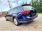 Volkswagen Passat Variant 2.0 TDI DSG (BlueMotion Technology) Highline - 24