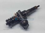 Injector Skoda Roomster (5) [Fabr 2006-2015] 0414720314 038130073BP 1.4 TDI BNV 59KW 80CP - 3