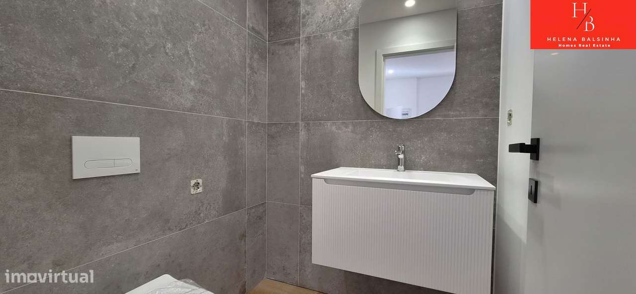 Excelente Apartamento T3-7