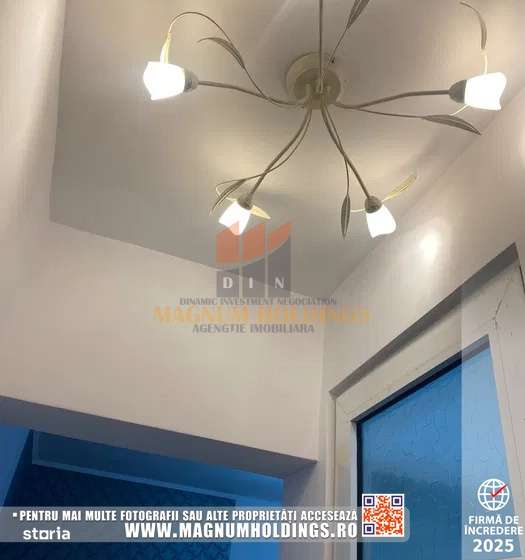 Apartament 2 camere, Trivale, etajul 2 - Imagine principală: 4/8