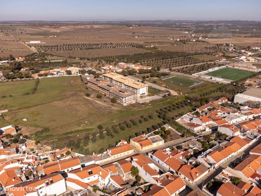 Negociável | Terreno Urbano em Reguengos de Monsaraz-20