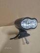 Harley Davidson Lampa przednia Custom - 2