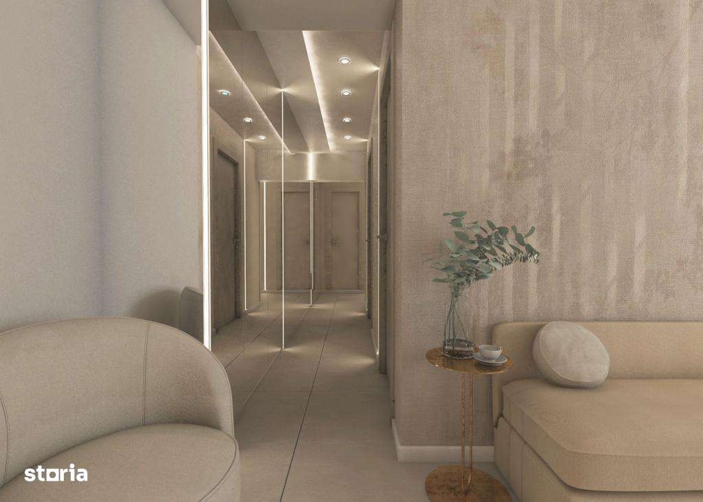 Comision 0! Spatiu Comercial, Aviatiei Herastrau-2