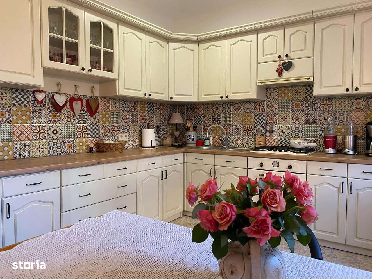 Vand casa tip vila in Targu Mures-7