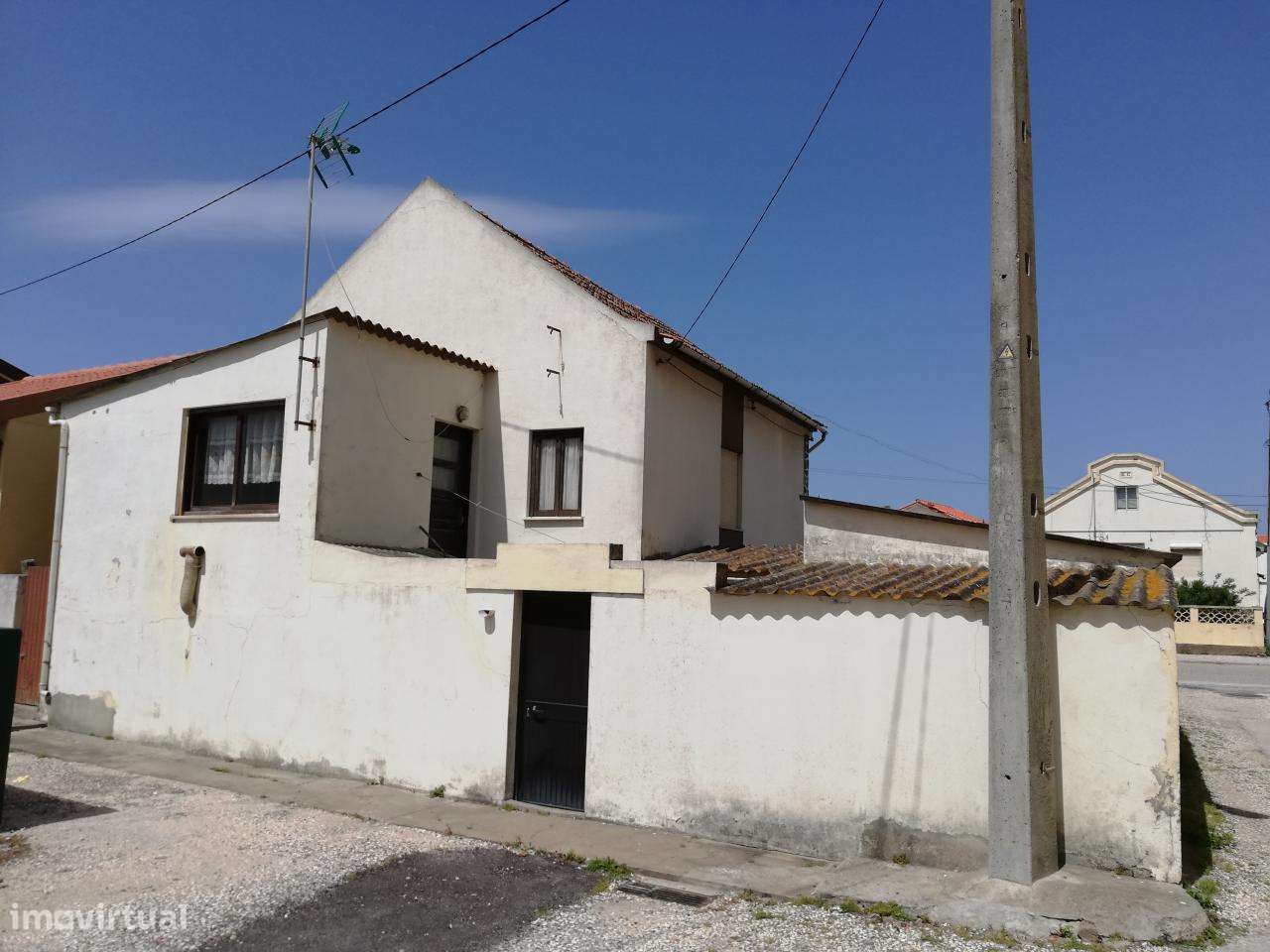Casa de Praia - S. Pedro - Investimento !!!-15