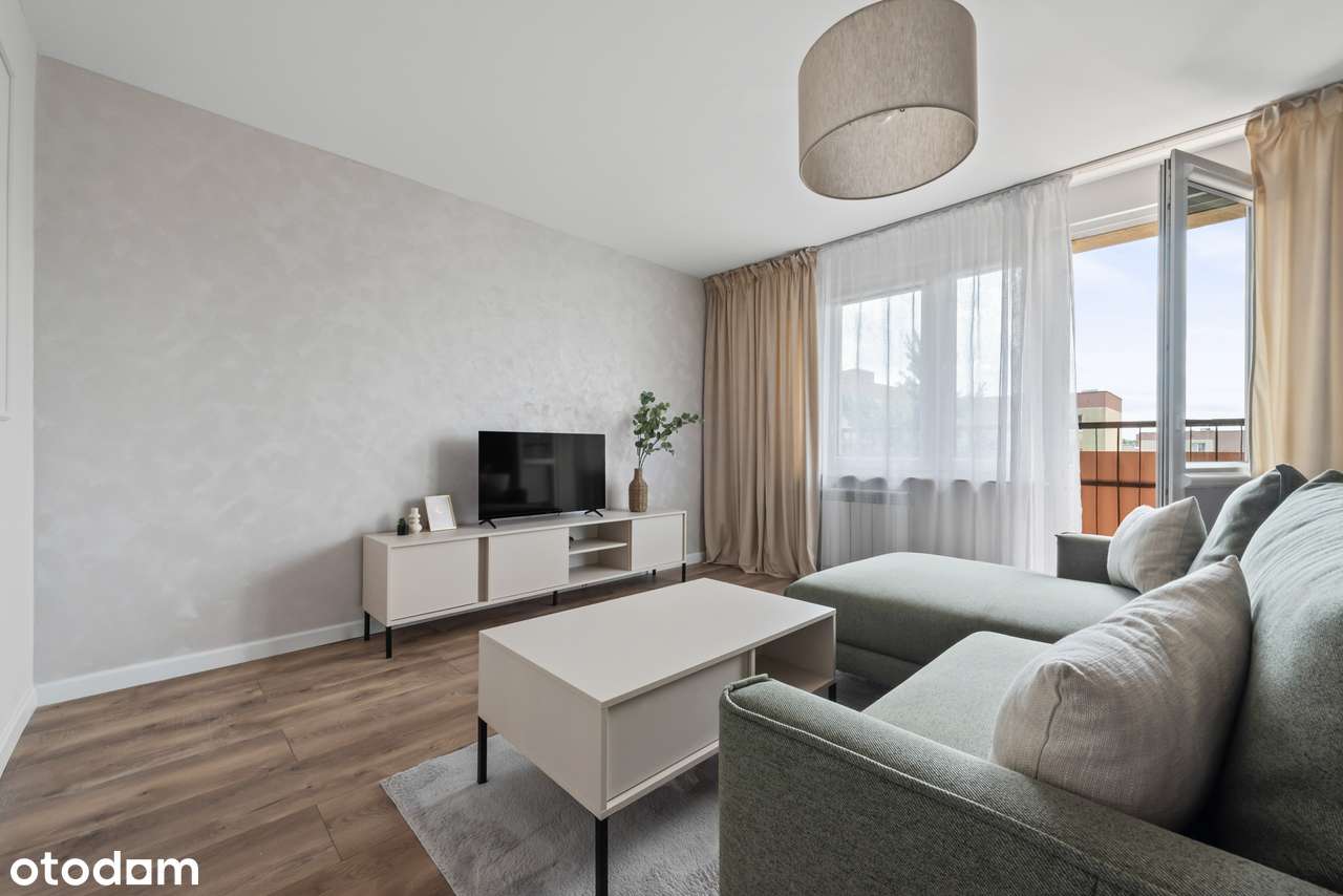 Nowoczesne Mieszanie po calkowitym remoncie !!! - Pełny obrazek: 5/20