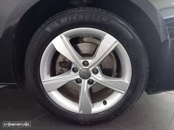 Audi A4 35 TDI Advanced S tronic - 26