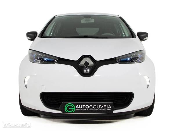 Renault Zoe Life 40 - 2