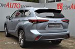 Toyota Highlander - 4