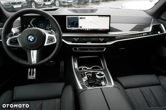 BMW X7 xDrive40d mHEV sport - 6