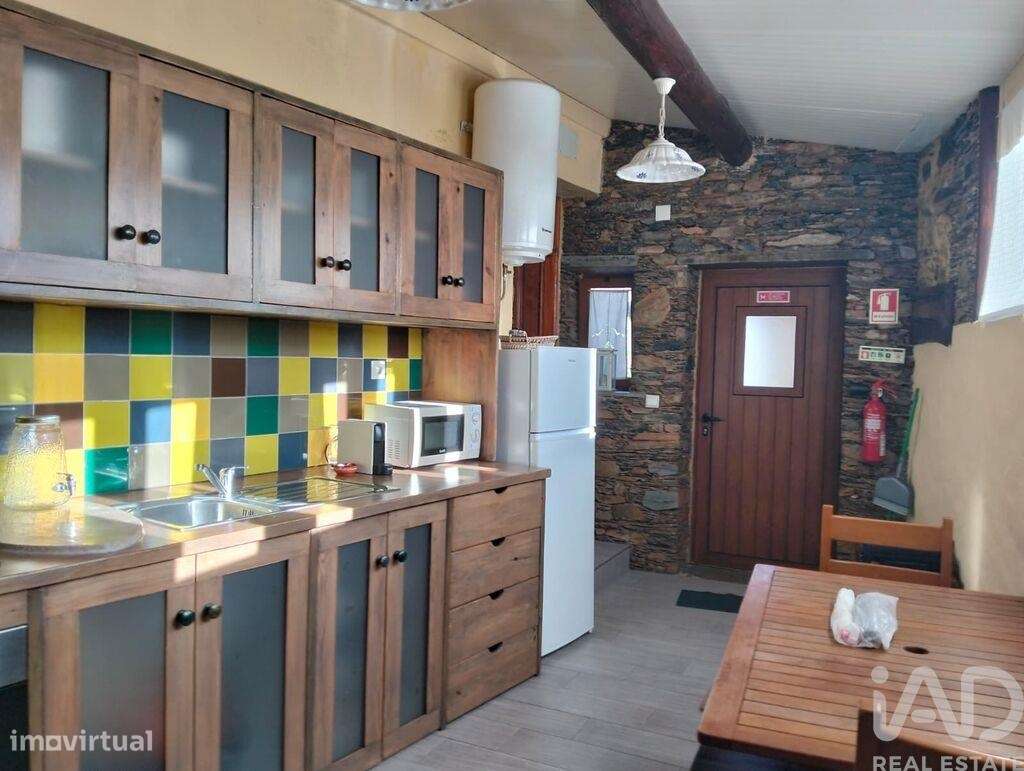 Casa de Campo T1 em Castanheira de Pêra e Coentral de 120 m2 - Grande imagem: 4/38