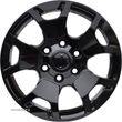 1460 B FELGI 17 6x139,7 TOYOTA HILUX CRUISER 4X4 - 1