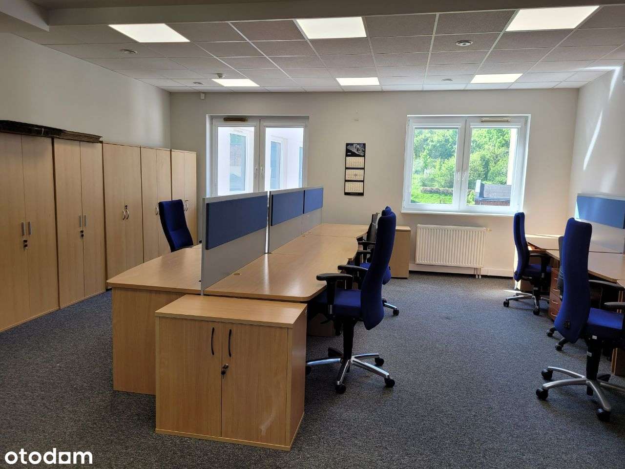 Budynek biurowy na sprzedaż - Gdańsk, ul. Szara-8