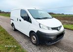 Nissan NV200 - 1