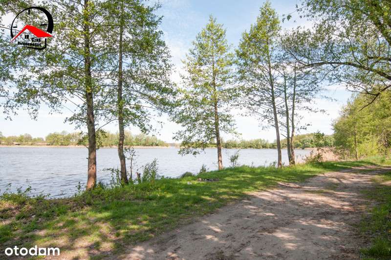 Działki 200m od plaży. 300m2. Z własną Księgą. - Pełny obrazek: 5/10