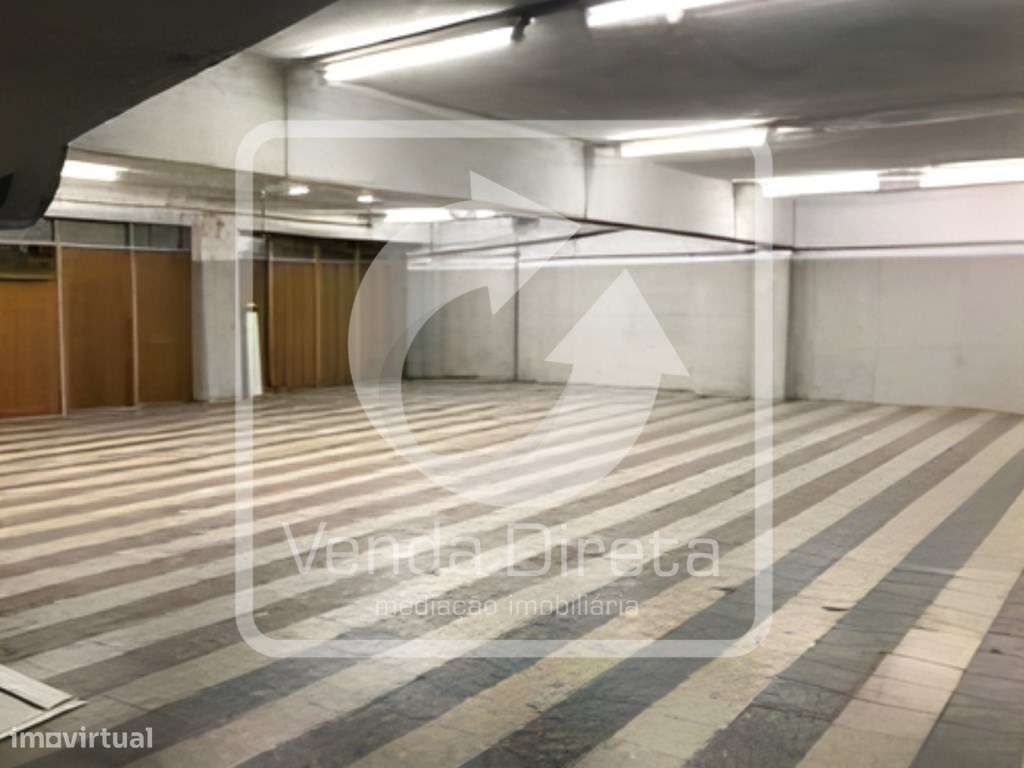 Armazém com 1.024 m² em São Domingos de Benfica - Excelente Oportun...-17