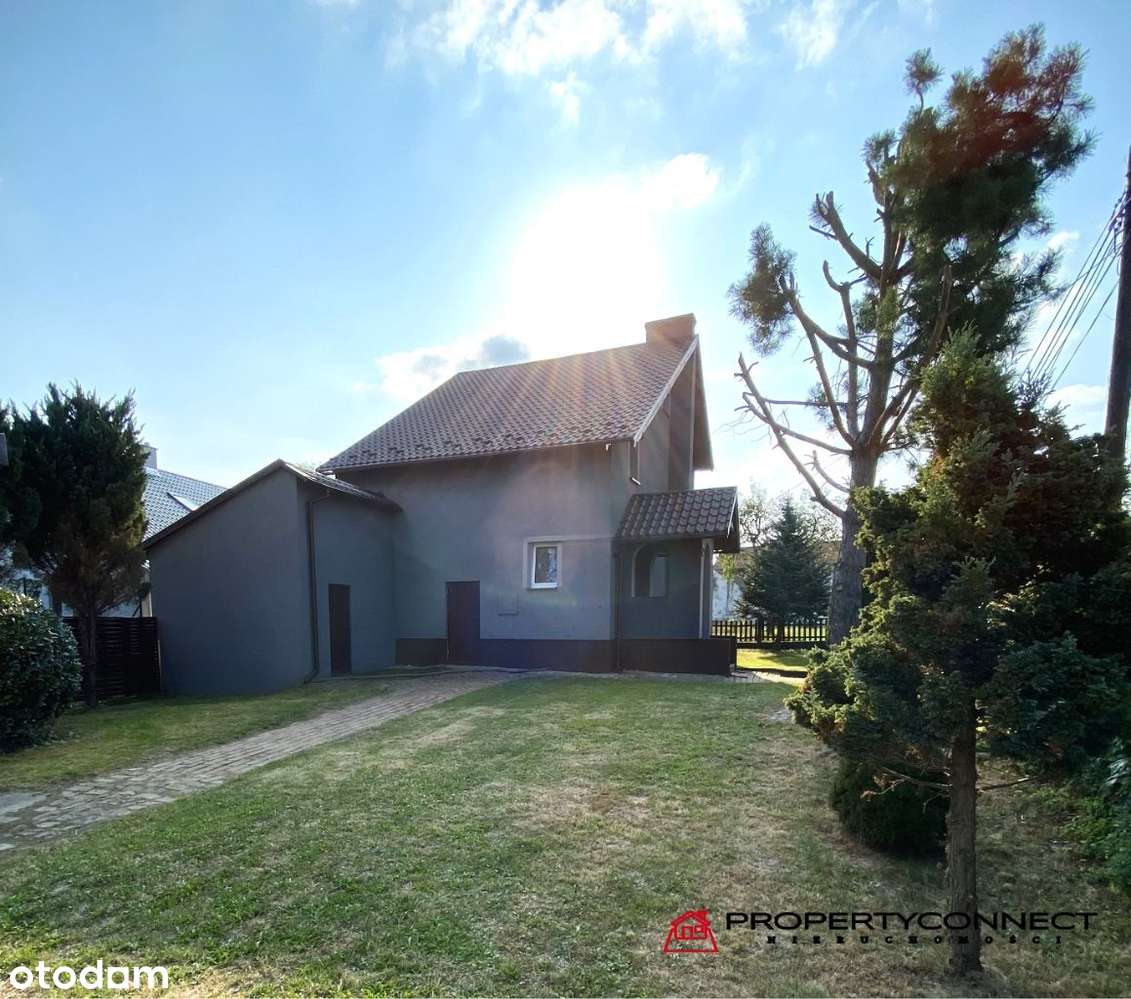 Dom/garaż 2 stan. w pasie granicznym z Czechami - Pełny obrazek: 5/14