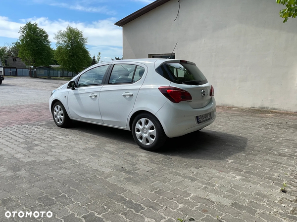 Opel Corsa - 6