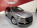 Peugeot 508 SW 1.6 e-HDi Allure - 8