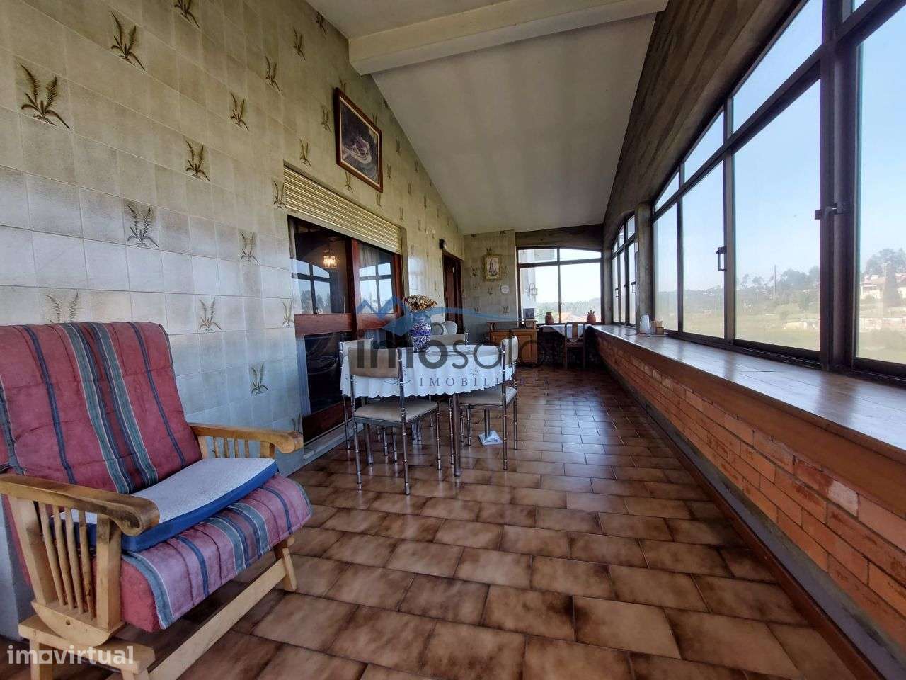 Quinta T4 em Travanca, Oliveira de Azeméis-25