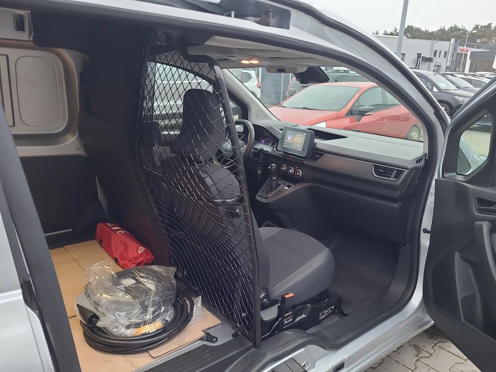 renault Kangoo Van E-Tech L1 Extra Open Sesame (22kW)