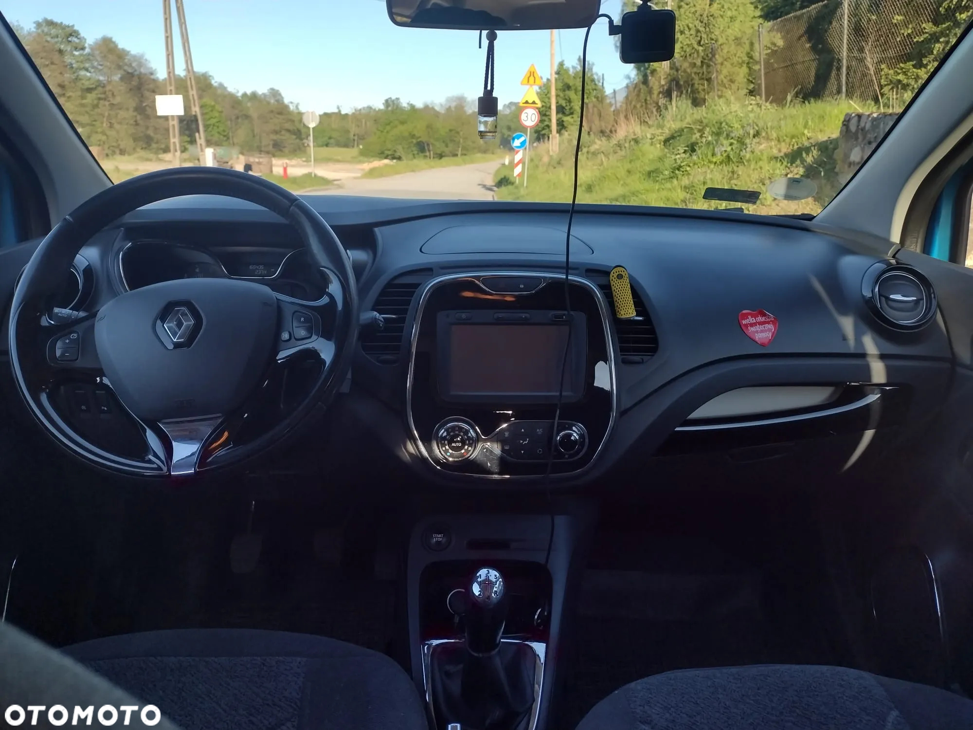 Renault Captur - 7