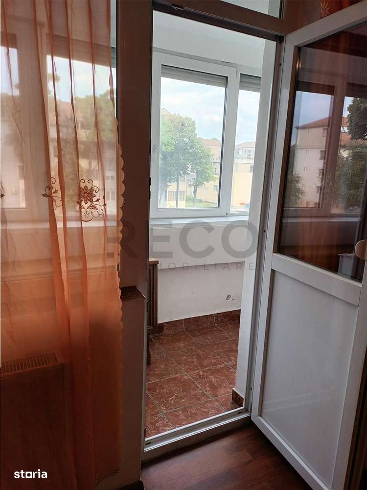 RECO Apartament 2 camere, Cantemir - Imagine principală: 4/4