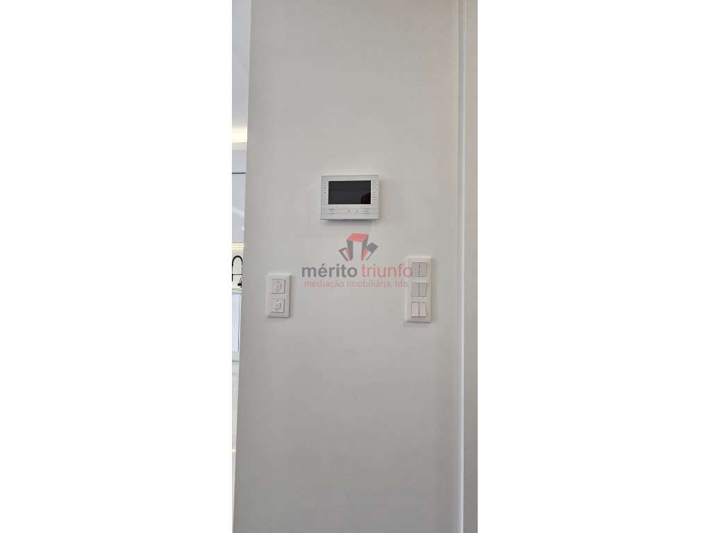 Oferta Escritura e Registo- Apartamento T3 NOVO - Ramalde - Porto-38