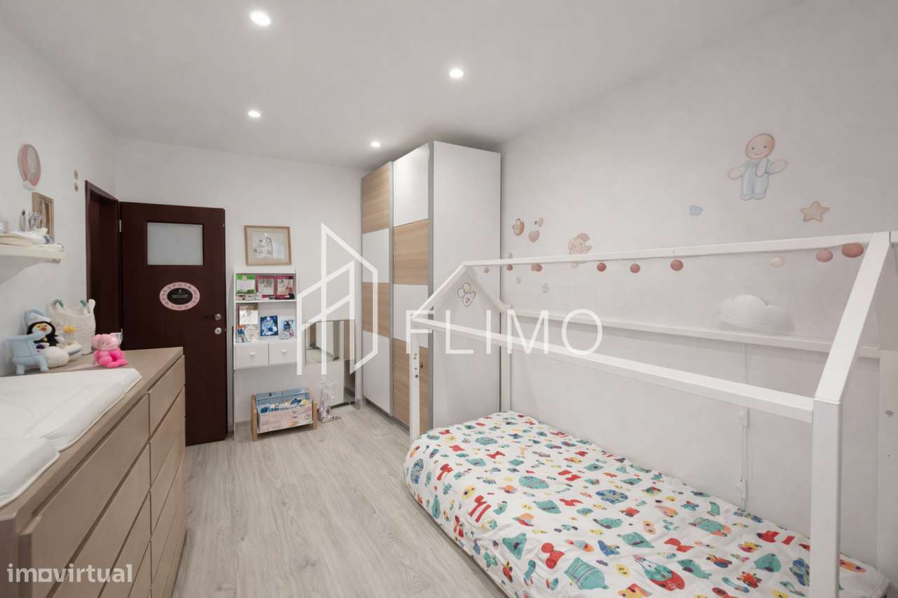 Apartamento T2+1 em Canidelo (Vila Nova De Gaia)-9