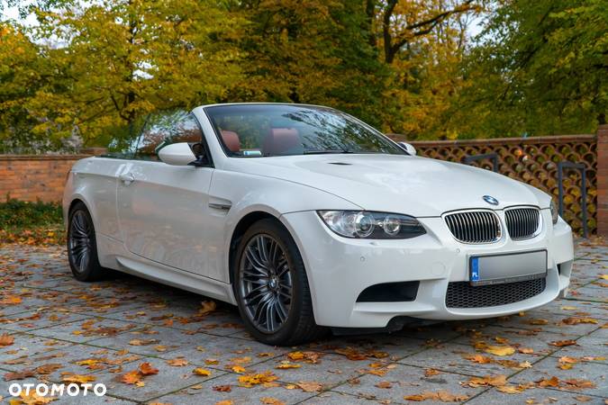 BMW M3 - 2