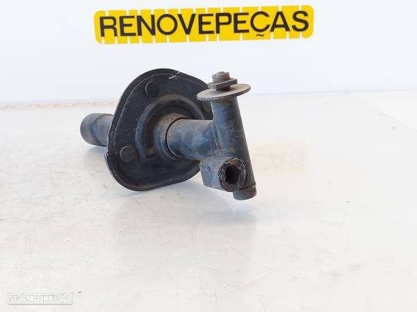 Amortecedor Impacto Frente Dto Bmw 3 (E46) - 4