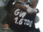 czujnik ciśnienia DPF VW Golf VI 1.6 TDI - 4