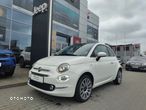 Fiat 500 1.0 Hybrid - 2