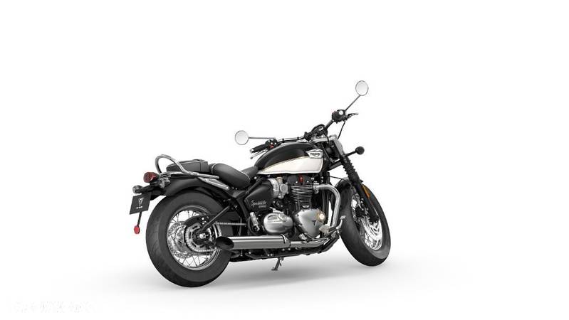 Triumph Speedmaster - 24