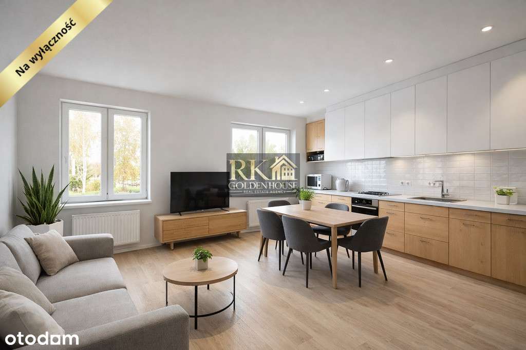 Kawalerka w ścisłym centrum miasta-0