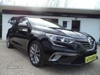 Renault Mégane 1.5 Blue dCi GT Line - 18