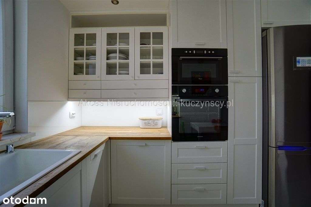 Mieszkanie, 52,80 m², Warszawa-6