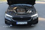 BMW Seria 5 530d M Sport sport - 39